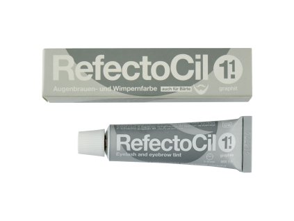 deliashop sk refectocil farba grafitova original