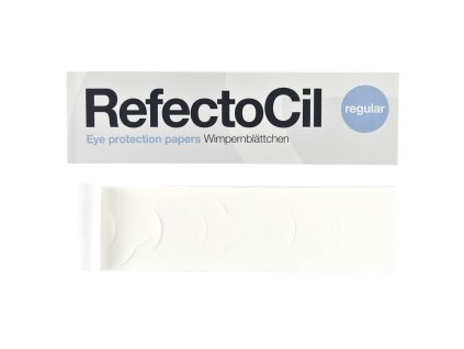 deliashop sk refectocil papieriky nafarbenie podriasy original