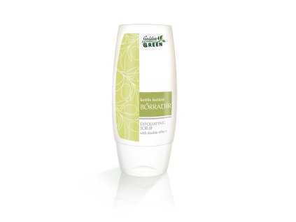 Lady Stella Golden Green Oliva Professional Peeling s dvojitým účinkom 75ml
