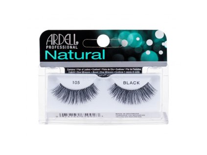 Ardell Glamour 105 Black