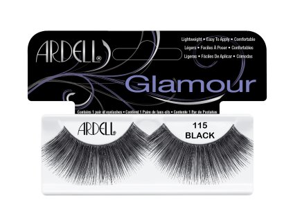 Ardell Natural Fashion Lashes 115