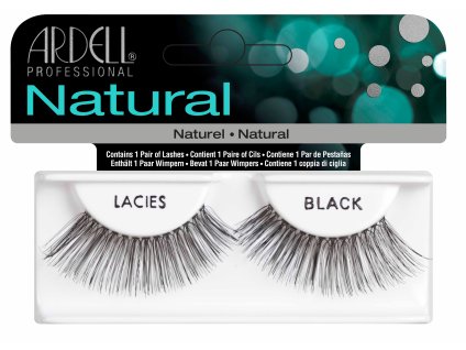 Ardell Invisibands Lashes Lacies