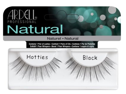 Ardell Invisibands Lashes Hotties