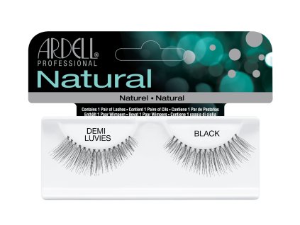 deliashop sk ardell invisibands lashes demi luvies demi luvies