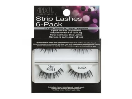 Ardell Demi Pixies 6 párov