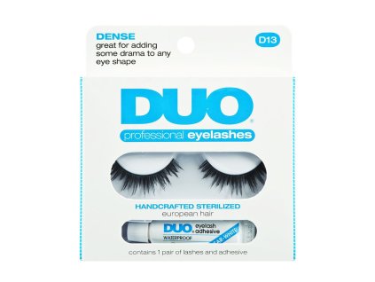 Ardell Duo Pack D13 Dense