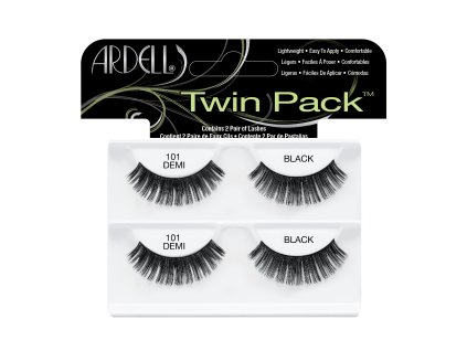 Ardell Fashion Twinpack 101