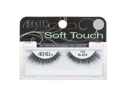 deliashop sk ardell professional soft touch lashes 152 152