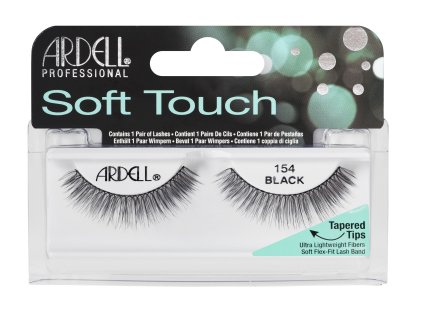 Ardell Soft Touch 154