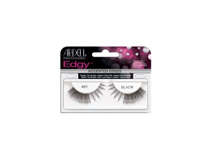 deliashop sk ardell professional edgy lashes 401 401