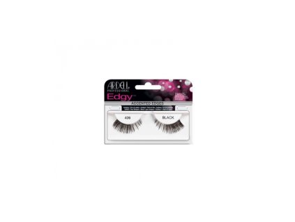 deliashop sk ardell professional edgy lashes 406 406