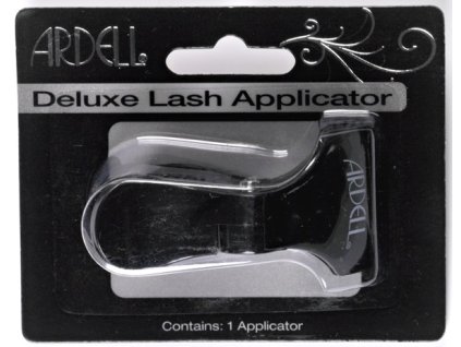 Ardell Deluxe Lashes aplikátor prírodných mihalníc
