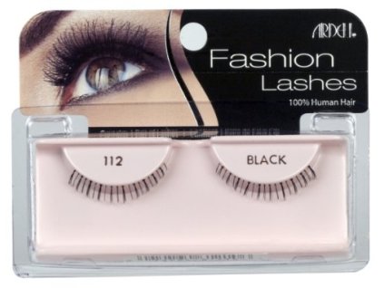Ardell Natural Fashion Lashes 112 spodné