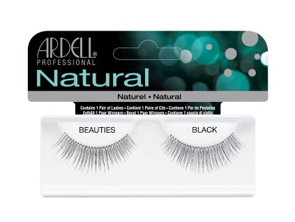 Ardell Invisibands Lashes Beauties