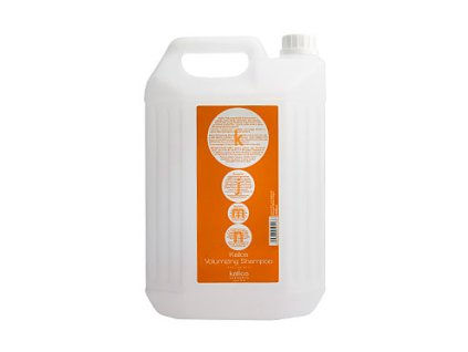 Kallos KJMN VOLUMEN objemový šampón 5000 ml