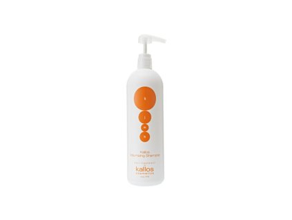 deliashop sk kallos 1559 kjmn objemovy sampon na vlasy volumizing 500ml volumizing
