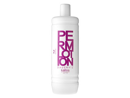 Kallos Permlotion 2 Trvalá 500 ml