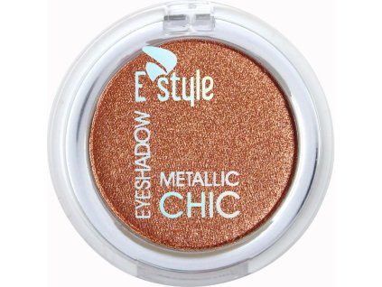 deliashop sk e style metallic chic eyeshadow 10 prince 10 prince