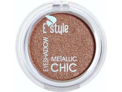 deliashop sk e style metallic chic eyeshadow 06 daisy 06 daisy
