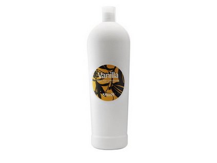 Kallos Vanilla Shine Hair Conditioner 1000 ml