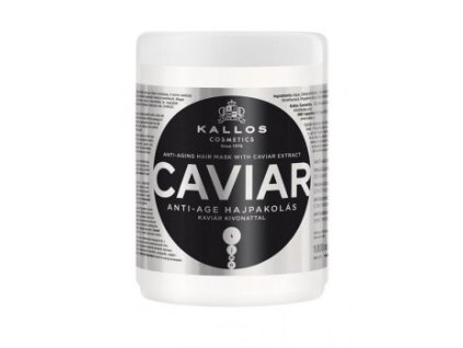 deliashop sk kallos 1222 kjmn regeneracna maska caviar 1000ml caviar1000