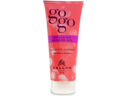 deliashop sk kallos 0739 gogo sprchovy gel indulging 200ml 0739