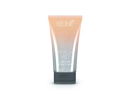 deliashop sk keune color craving peach mist 150ml peach mist