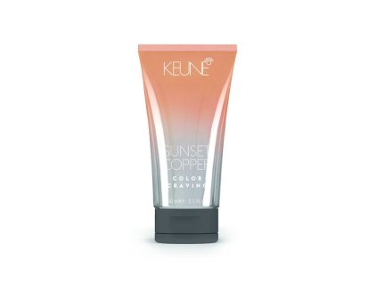 Keune COLOR CRAVING Sunset Copper 150ml