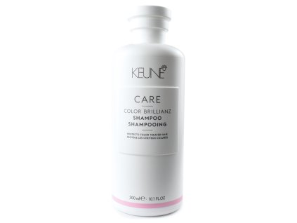 deliashop sk keune care color brillianz sampon na vlasy 300ml original