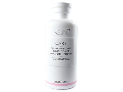 Keune CARE COLOR BRILLIANZ Kondicionér na farbené vlasy