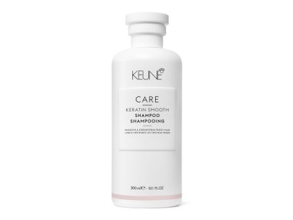 deliashop sk keune care keratin smooth sampon s keratinom 21353 care keratin smooth shampoo 300ml def highres