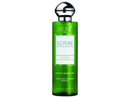 deliashop sk keune so pure moisturizing hydratacny sampon 250ml moisturizing shampoo 250ml4