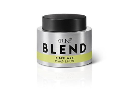 deliashop sk keune blend krem na objem struktury fiber wax 75ml