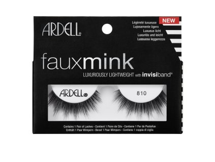 Ardell Faux Mink 810