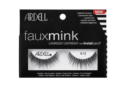 Ardell Faux Mink 812