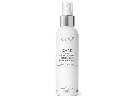deliashop sk keune care keratin smooth miracle elixir 140ml miracleelixir