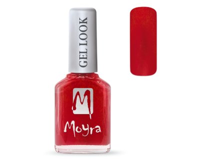 deliashop sk gel look lak na nechty 923 lola 12ml moyra lak na nechty 12ml 923 lola 95