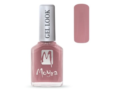 deliashop sk gel look lak na nechty 928 giselle 12ml moyra lak na nechty 12ml giselle 100