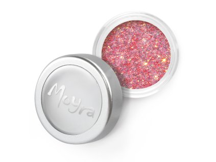 Moyra Glitrový prášok 12