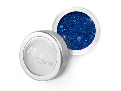 Moyra Glitrový prášok 26