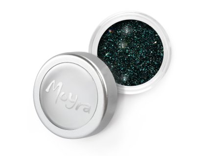 Moyra Glitrový prášok 29
