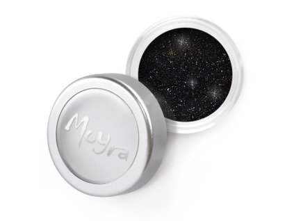 Moyra Glitrový prášok 30