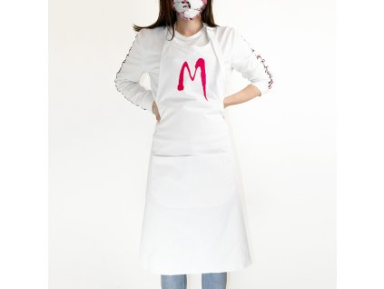 Moyra zástera White