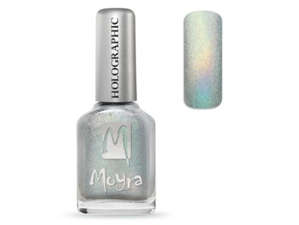 deliashop sk holographic effect lak na nechty 251 sirius 12ml moyra holographic effect koromlakk 251
