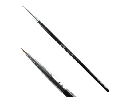 Moyra Norka štetec No.1