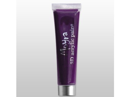 Moyra 3D Akrylová farba č. 5 - 17ml