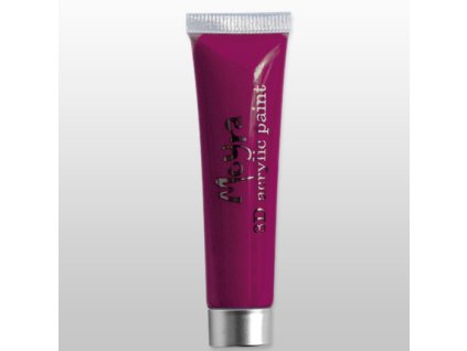 Moyra 3D Akrylová farba č. 7 - 17ml