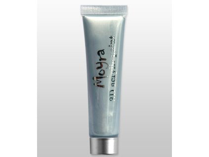 Moyra 3D Akrylová farba č. 22 - 17ml