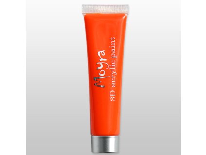 Moyra 3D Akrylová farba č. 39 - 17ml
