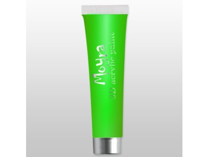 Moyra 3D Akrylová farba č. 41 - 17ml